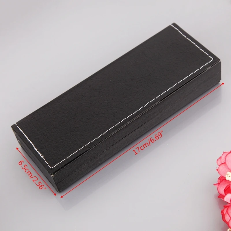 High Quality Pencil for Case Student Stationery Luxury Pen Box Waterproof Pu Dropship