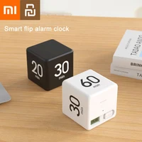 Xiaomi Youpin Smart Timers Study Timer Cooking Countdown Reminder Mini Kitchen Alarm Clock Self-Discipline Time Management Timer 1