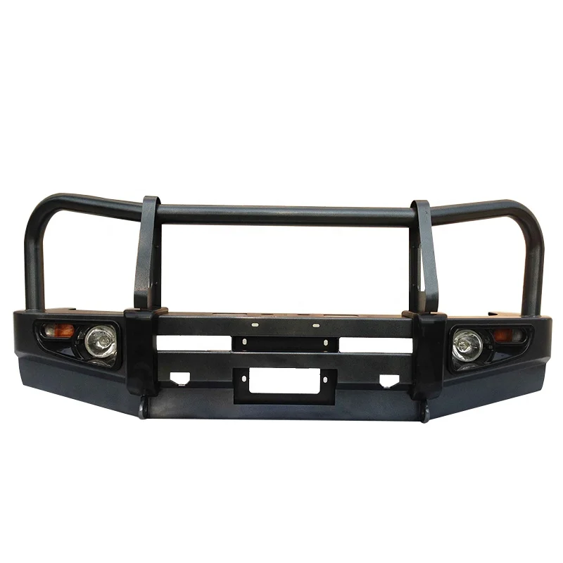 Auto Anteriore Bull Bar 4X4 Accessori Fuoristrada Per Ford Ranger Wildtrak T6 Paraurti Anteriore