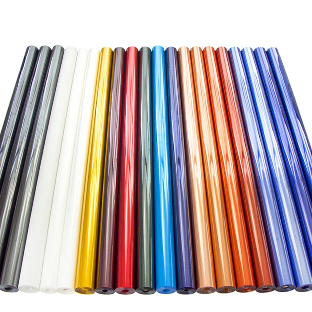 Professional 40*50cm 15.7*19.6" Paper Gels Color Filter for Stage Lighting Redhead Light Photo Studio Accessories