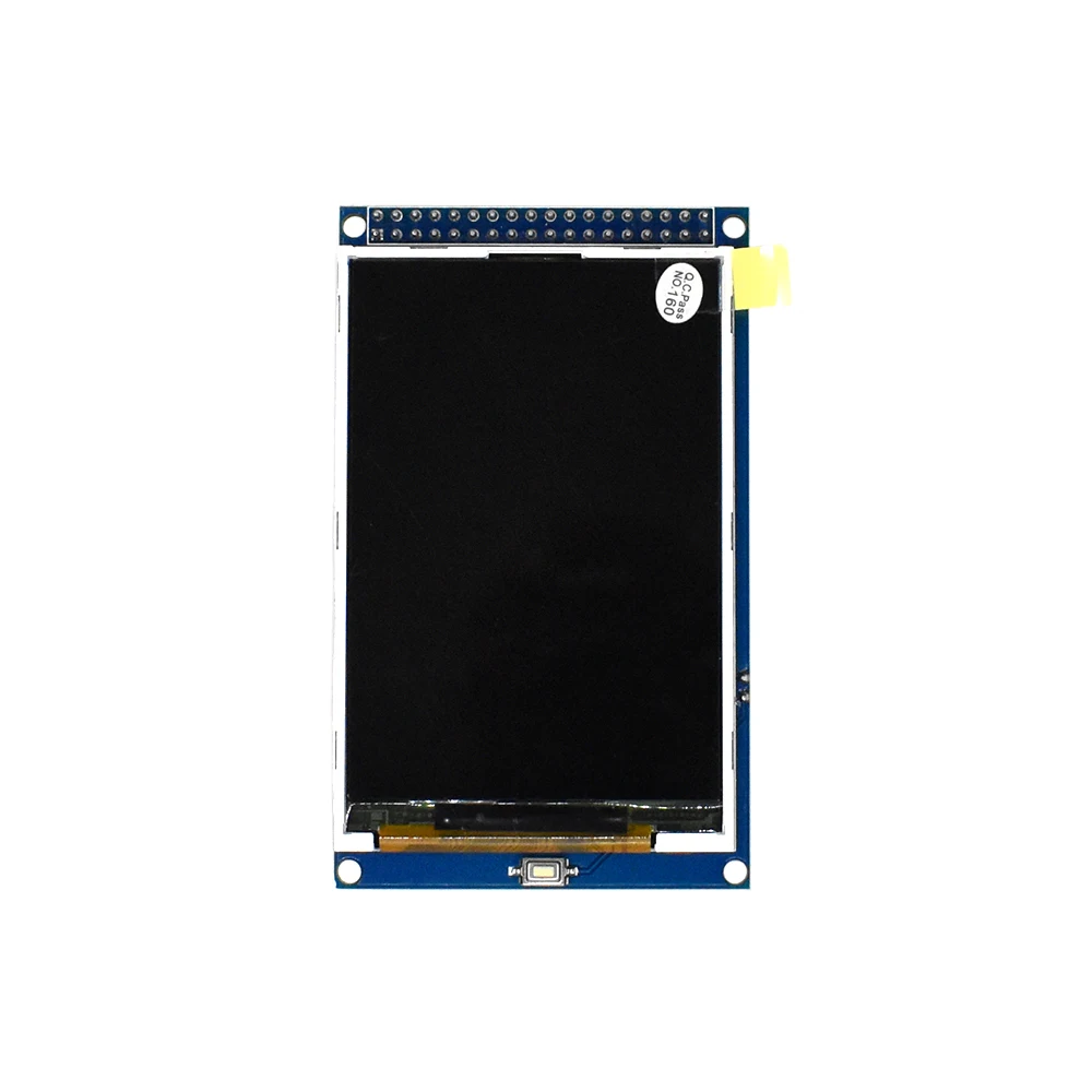 3.2 inch tft lcd screen module ultra hd 320x480 free sample