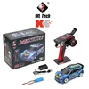 Wltoy 1: 28 Remote Control Four-Wheel Drive Racing Off-Road High-Speed Drift Mosquito Car Electric Model Rc Toy K989 6