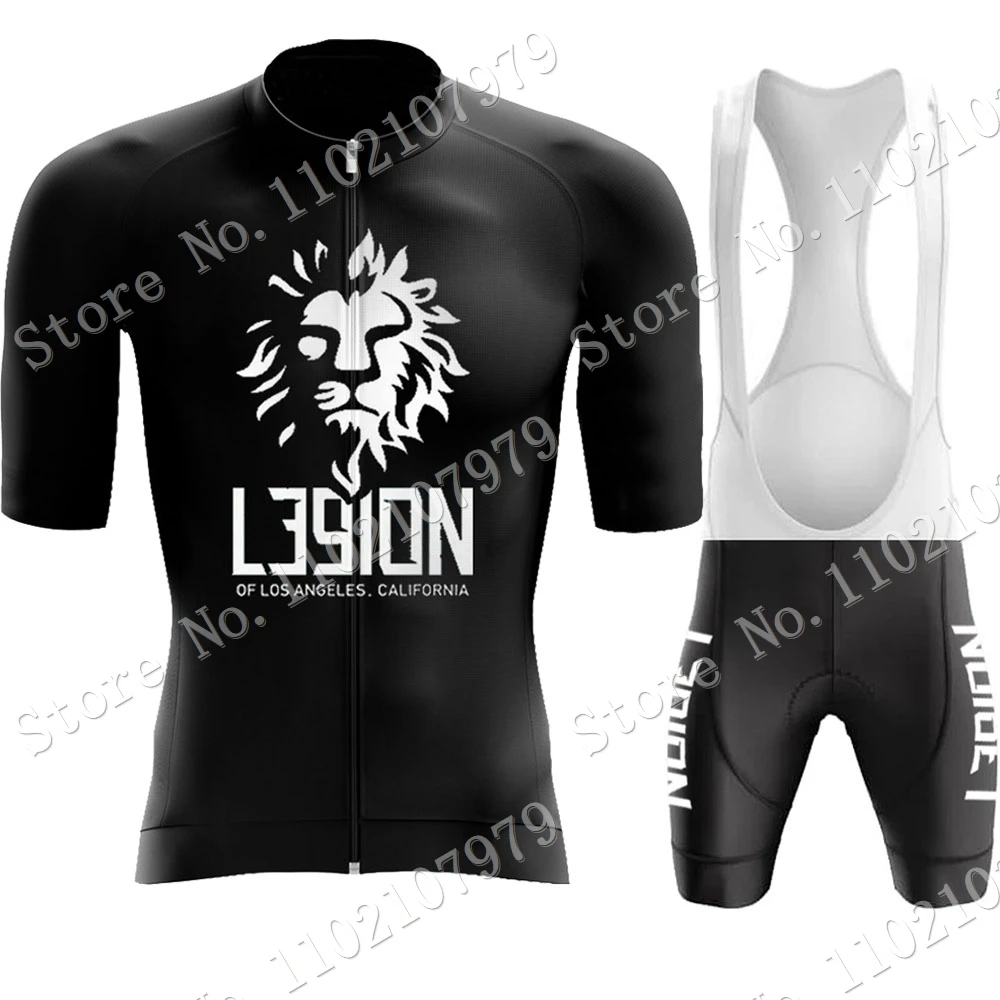 legion cycling club