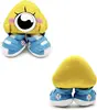 8'' Baby Bill Cipher Plush Plushies Toy,Cute Soft Gravity Falls Stuffed Animal Doll Pillows Gift Merch for Game Fans Kids 4