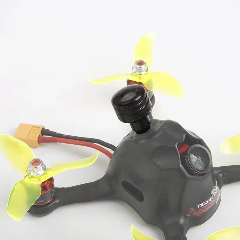 Super Mini Stubby 5dBi 5.8G WiFi QAV RHCP RPSMA / SMA Aerial For FPV RC Quadcopter Antenna