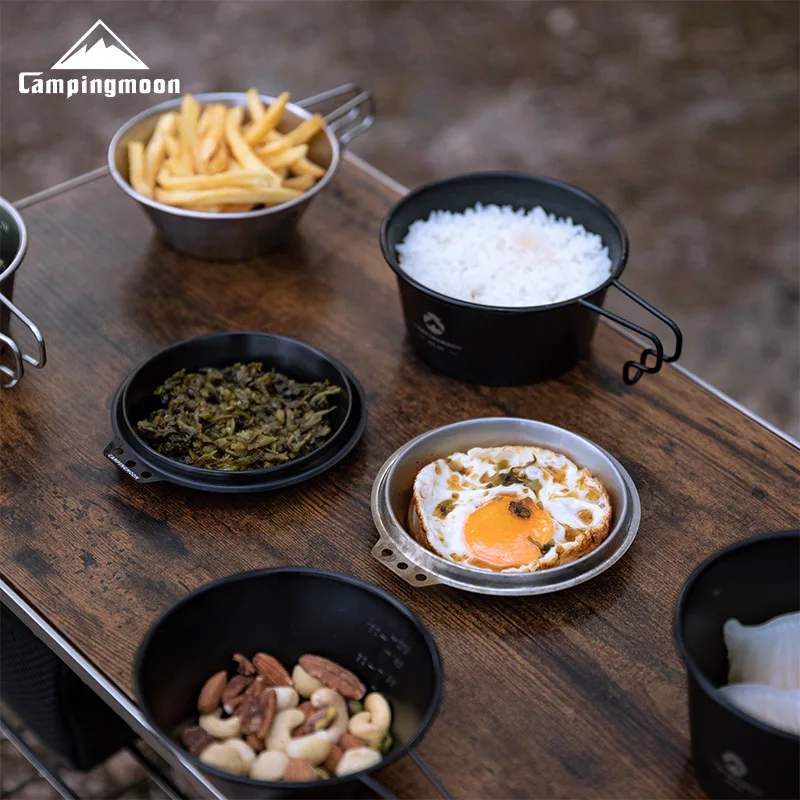 Vind camping frituurpan op - april 2026