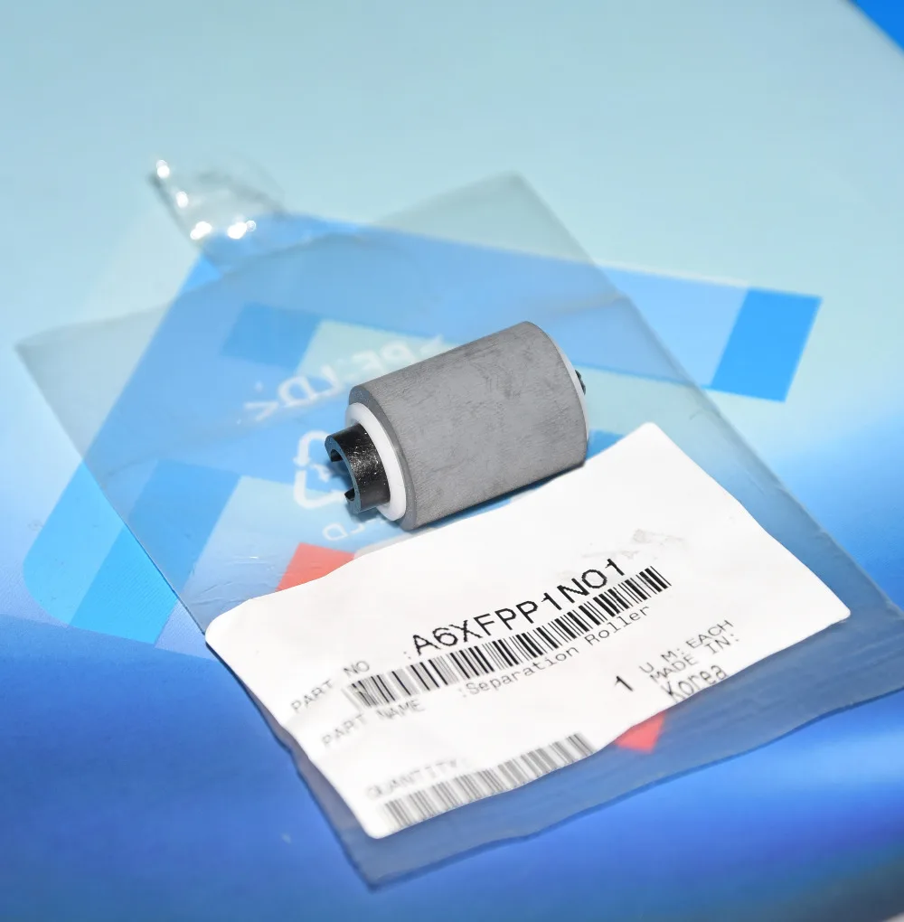 

2 штуки. A6XFPP1N01 Новый OEM для konica ADC223 283