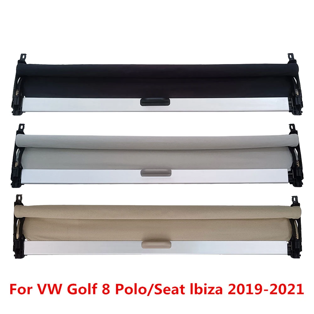 Car Sun Visor For VW For Tiguan For Allspace 2018 2019 2020 2021 2022