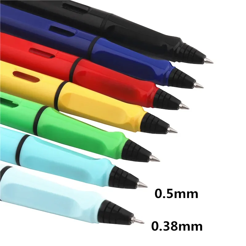 Elegant Fountain Pen with Fine Nib for Business and School Use
