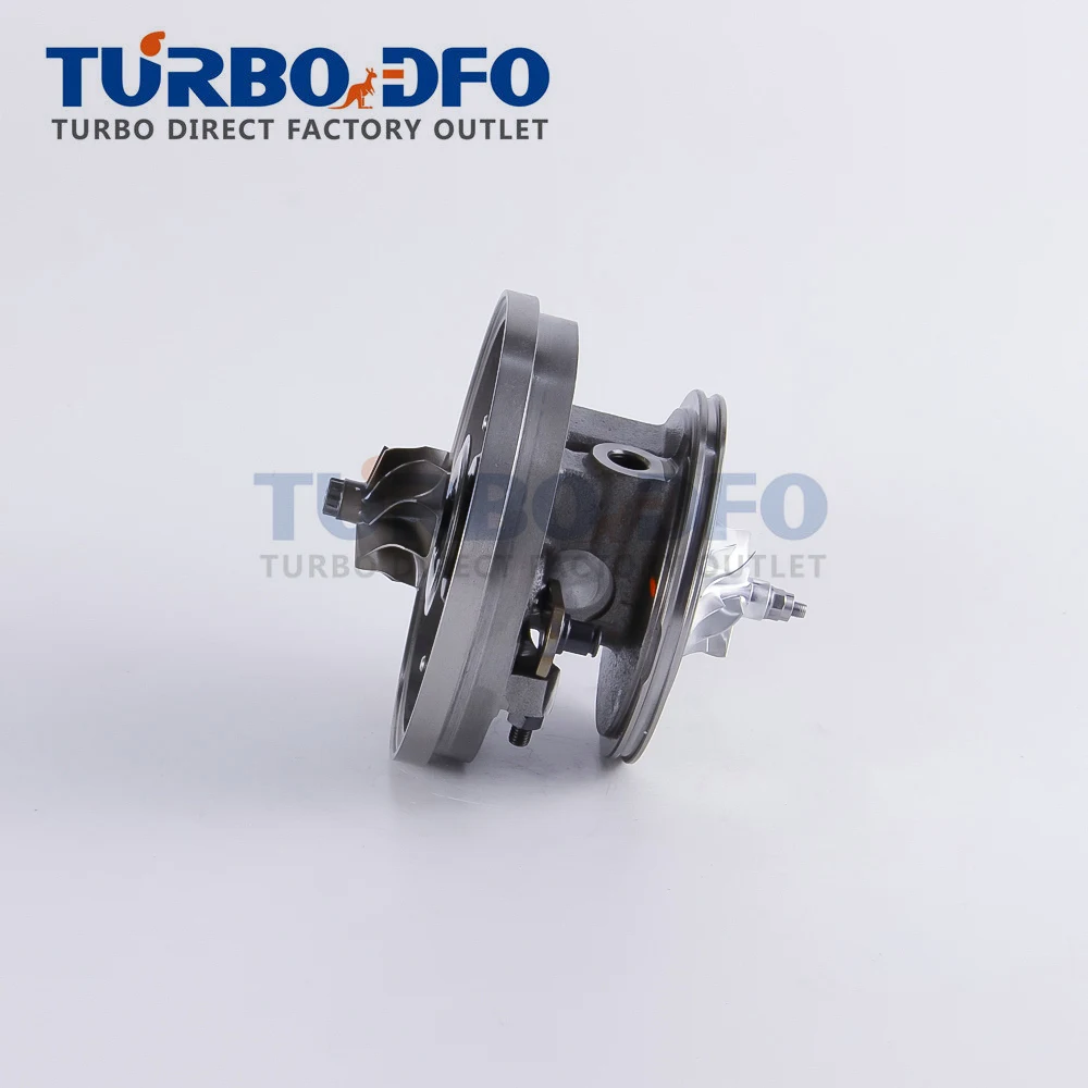

MFS Turbine Cartridge CHRA For Volkswagen Polo (6R) Hatchback Diesel 1.422cc 1.4 TDI 77kW FWD CYZA 2014-05 / 2017-10 04B253014E