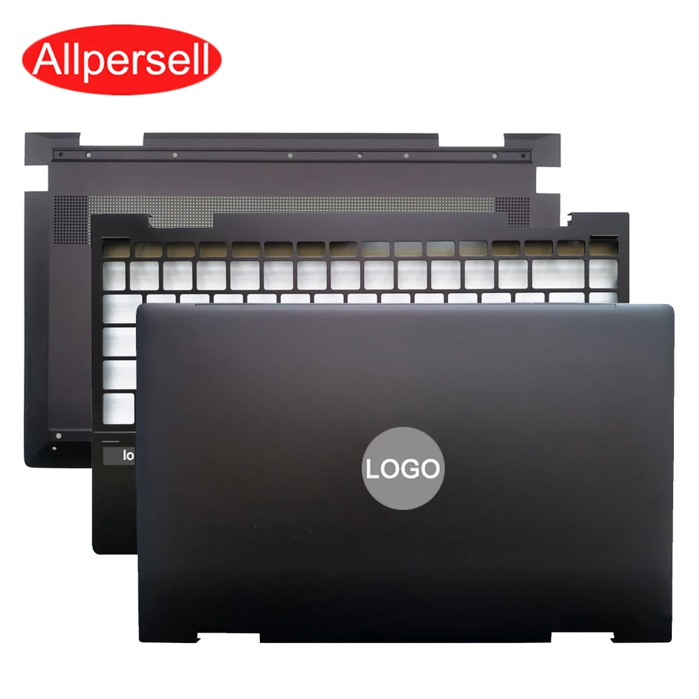 

Задняя крышка ЖК-экрана для ноутбука HP ENVY X360 13-AY