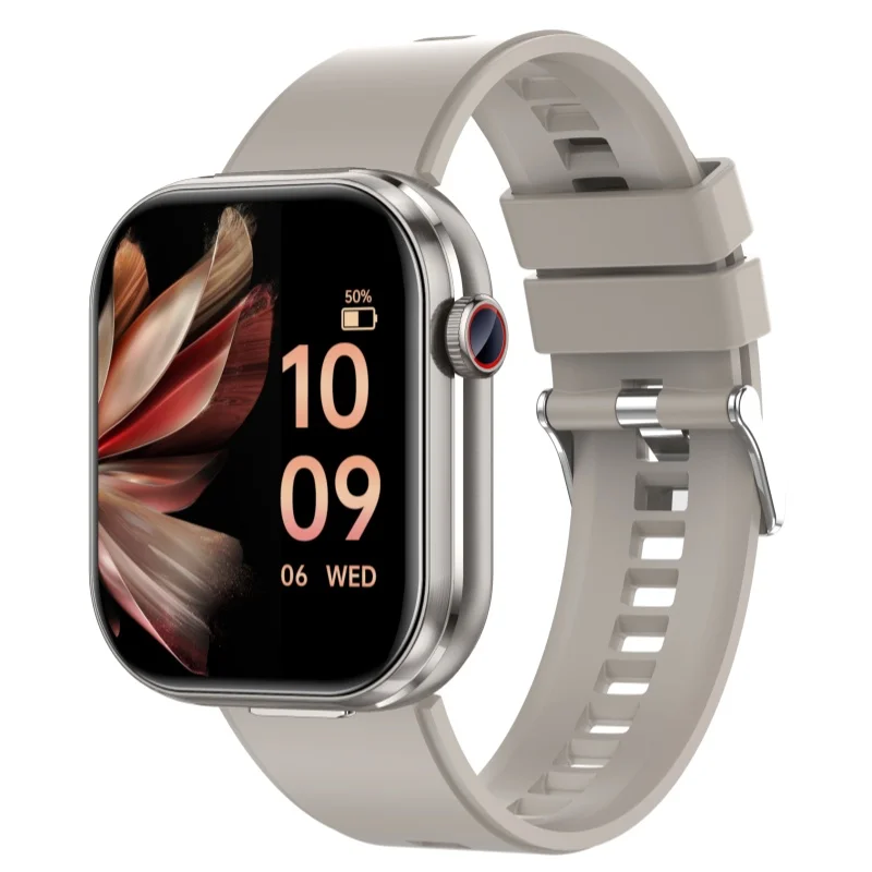 T99 Smartwatch اللاسلكية سماعات أذن TWS 2.02 بوصة...