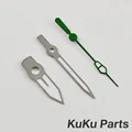 NO.14 Silver Green