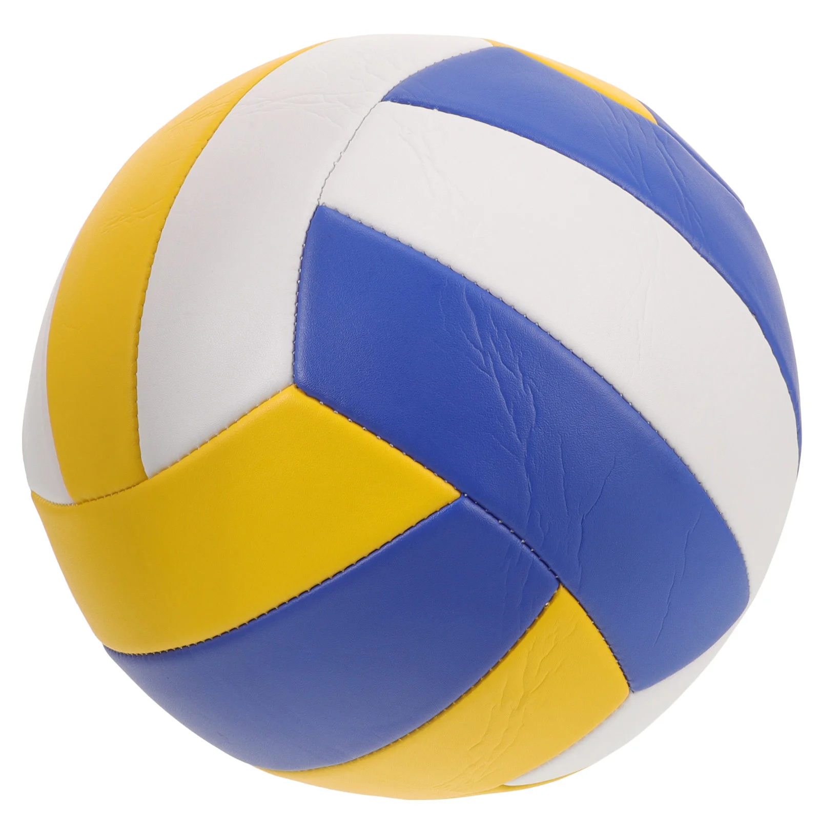 Volleyball Beach Indoor Training Equipment Sports Pu Practice Soft Official Size Inflatable