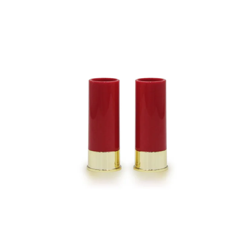 Description Picture 5 of item4Pcs/Set Plastic 12 Gauge Shell Shotgun Shot Glasses Drinking Cup for Hunting Shooting,Bar Glasses Gift Drinking Cup Set for Men