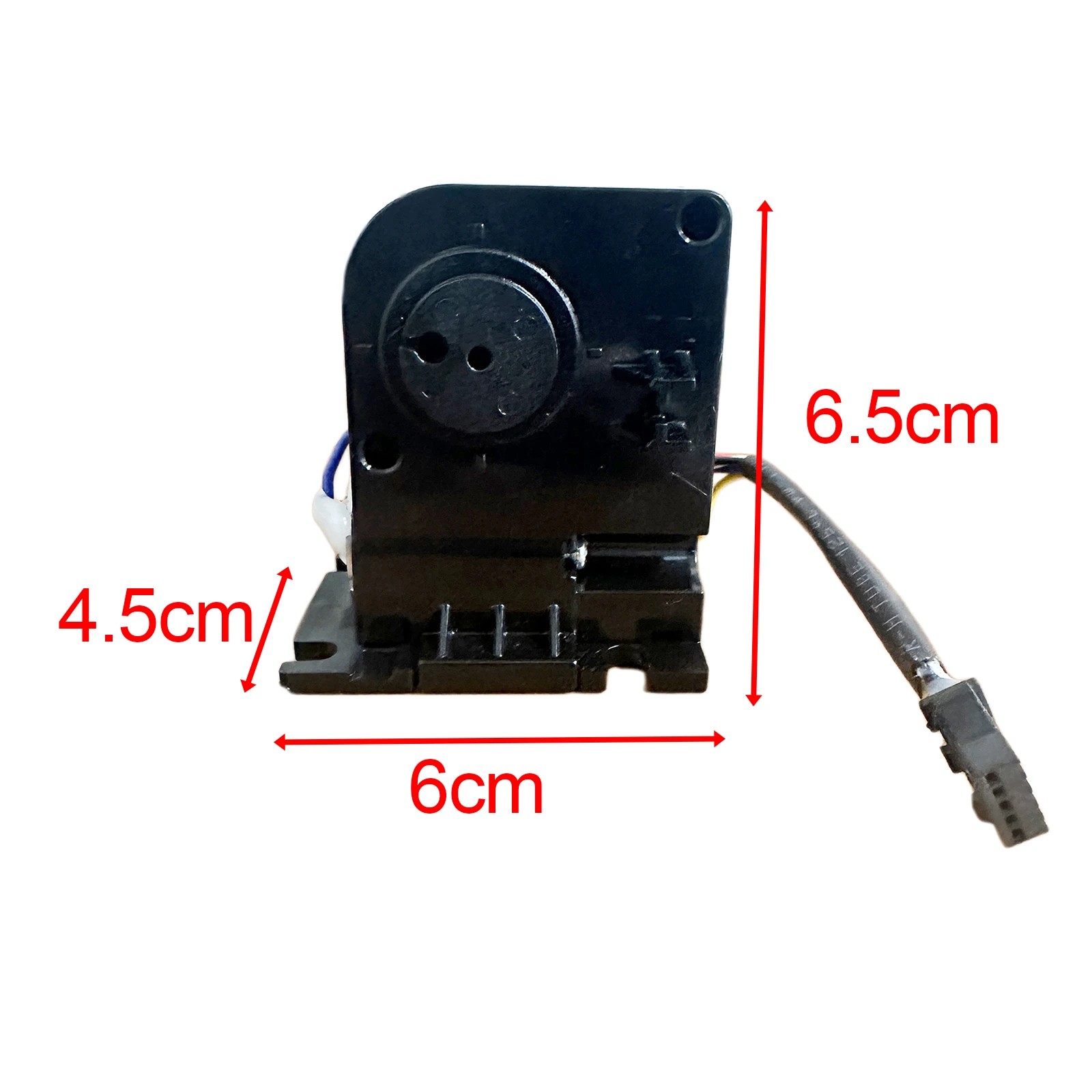 Fitness Resistance Tension Motor Rowing Machine Brake Tensioner Portable 4