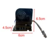 Fitness Resistance Tension Motor Rowing Machine Brake Tensioner Portable 4