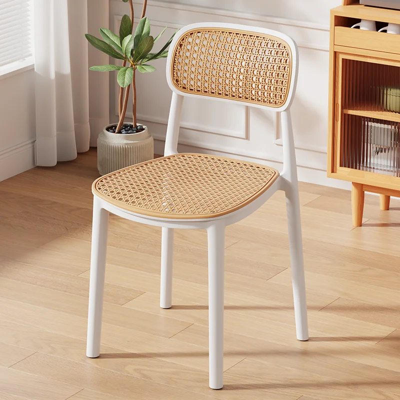 

Bedroom Study Dining Chairs Coffee Restaurant Comfort Kitchen Dining Chairs Home Sillas De Comedor Dining Room Furniture ZS40DC