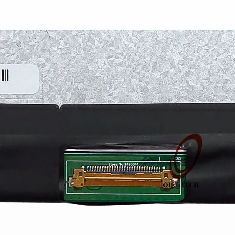 ЖК-экран для ноутбука 17,3 дюймов FHD, Φ Fit, LTN173HL01 IPS для ThinkPad P72 P71 P70 1920x1080, панель дисплея 30Pin (art.: 3920bfad2e206) - 3920bfad2e206