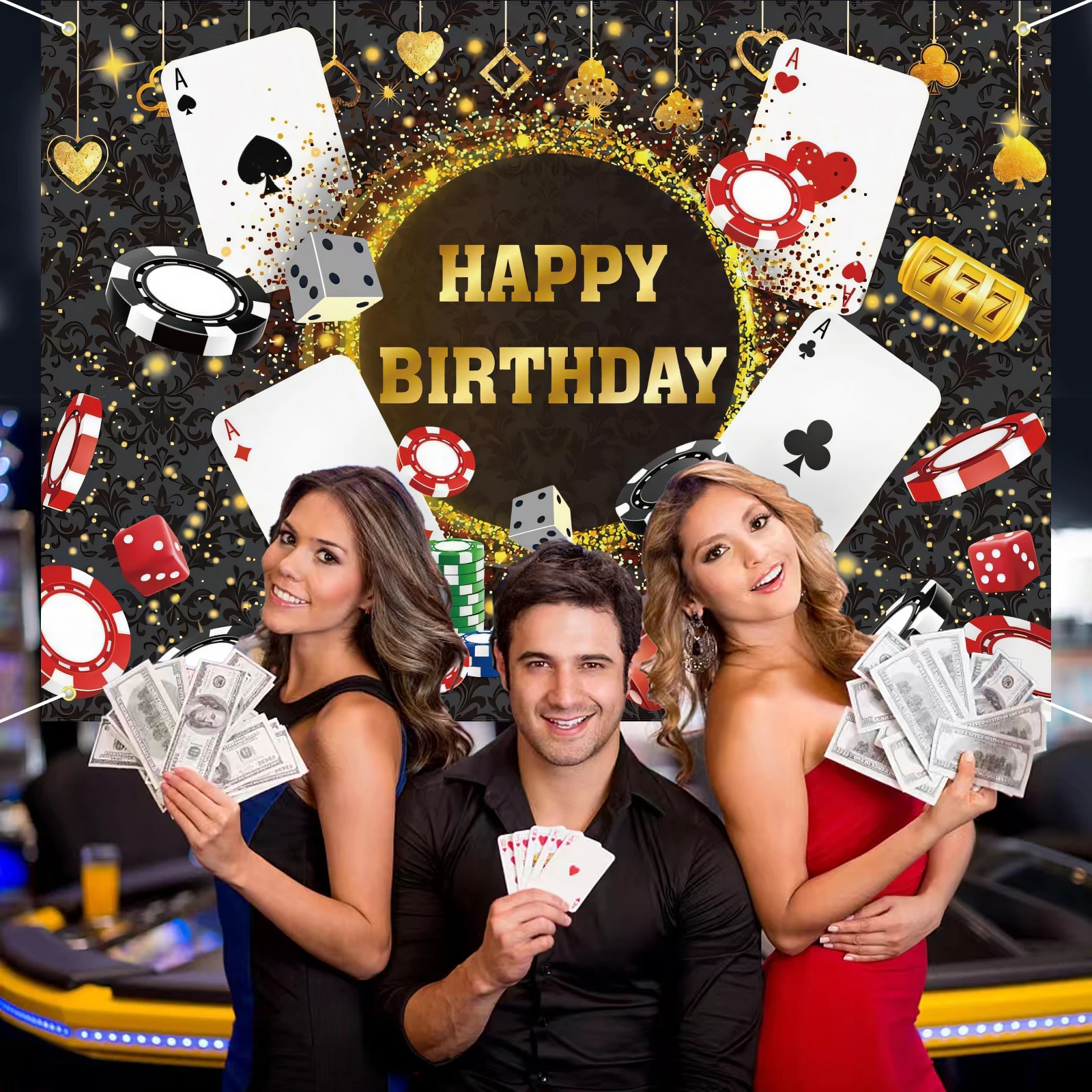 15 Best Casinos In Las Vegas - Try Your Luck In The Gambling Capital Of