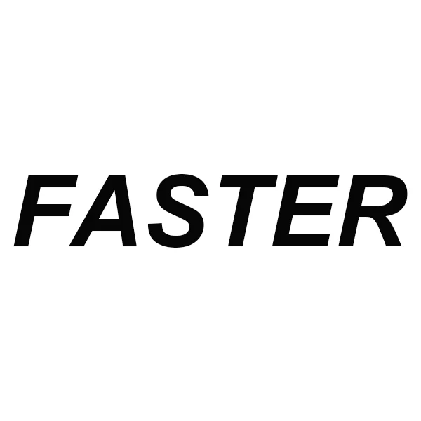 Faster Car Parts Store