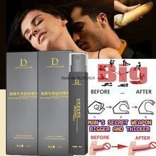 

2022 Penis Thickening Growth Man Massage Oil Cock Erection Enhance Men Health Care Penile Growth Bigger Enlarger Essential Oils