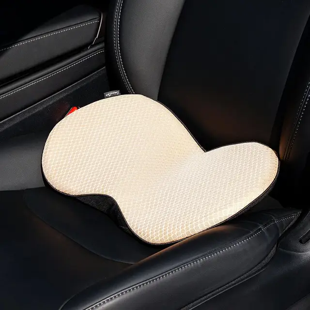 Doublure de pneus pour sièges de voiture, 2 pièces, accessoires de voiture,  coussins universels, accessoires d'intérieur automobile, tissu - AliExpress