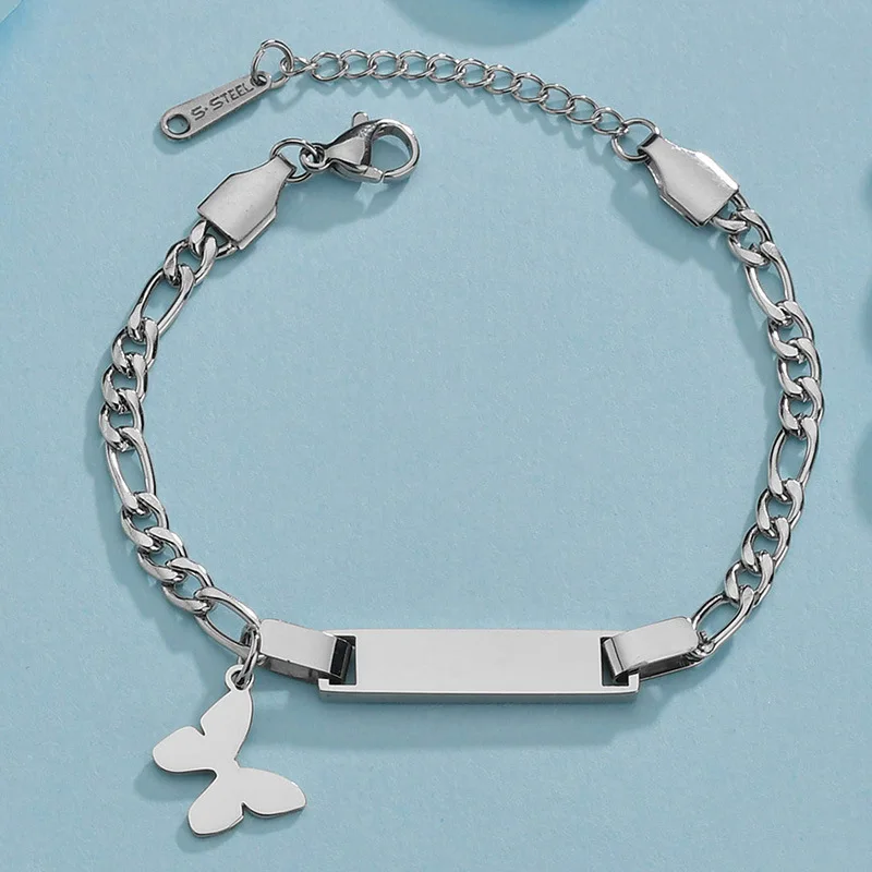 Sister Bracelet Set | LeMel – LeMel