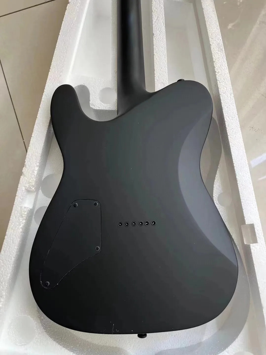 G-type electric guitar bass factory price high-quality service