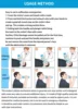 Heimlich Maneuver Anti Choking Rescue Device Anti Asphyxia Face Mask Emergency Home Rescue Adults & Children First Aid Kit 3