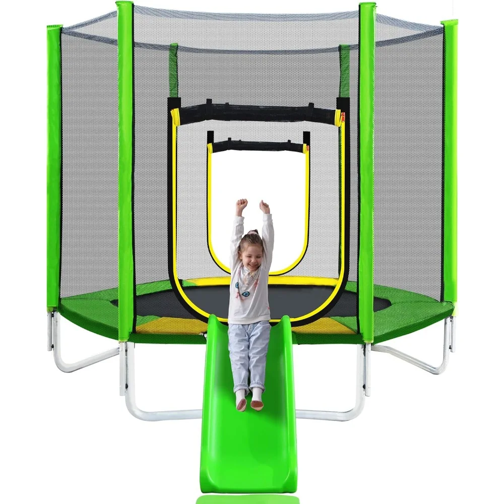 Jumping Spring X Jump Spring Trampolines: The Ultimate Guide to Choosing the Right One ...