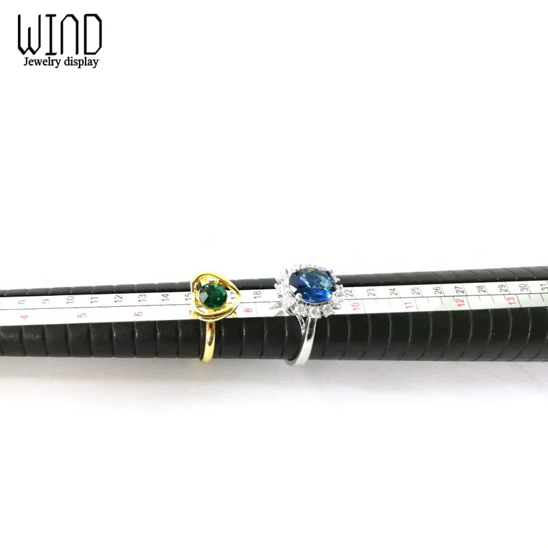 Jewelry Ring Sizing and Measuring Tool Set