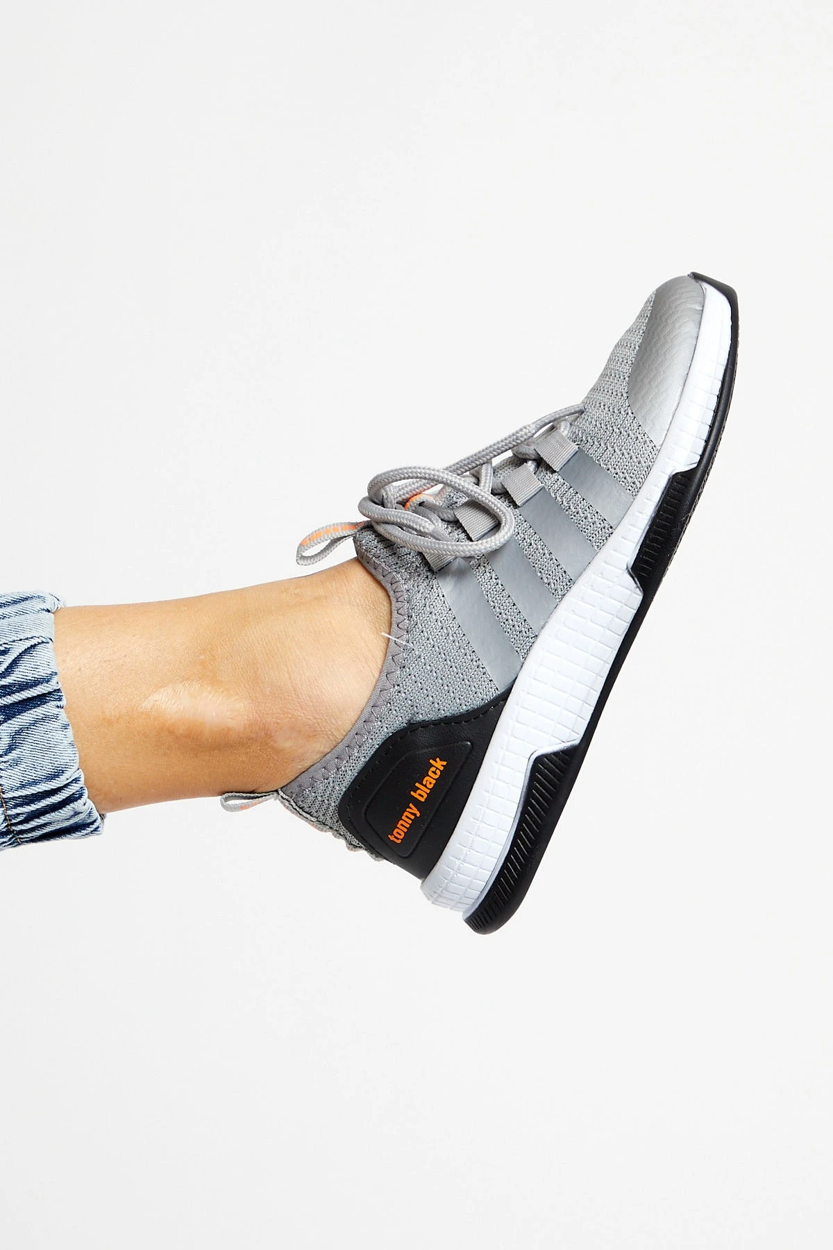 stylish orthopedic sneakers