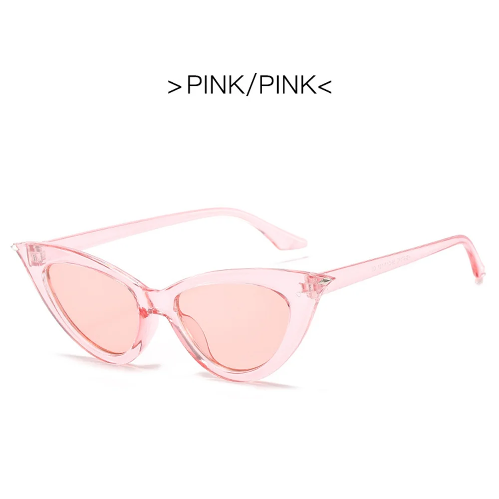 designer sunglasses for women UV400 Personality Cat Eye Sunglasses Trendy Driving Streamlined Sun Glasses Female Street Shooting Eyewear  Designer ladies sunglasses Sunglasses