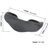 Barbell Squat Pad Weight Lifting Squat Neck Shoulder Pad Arm Barbell Blaster Training Back Stabilizer Gym Fitness Equipments 2