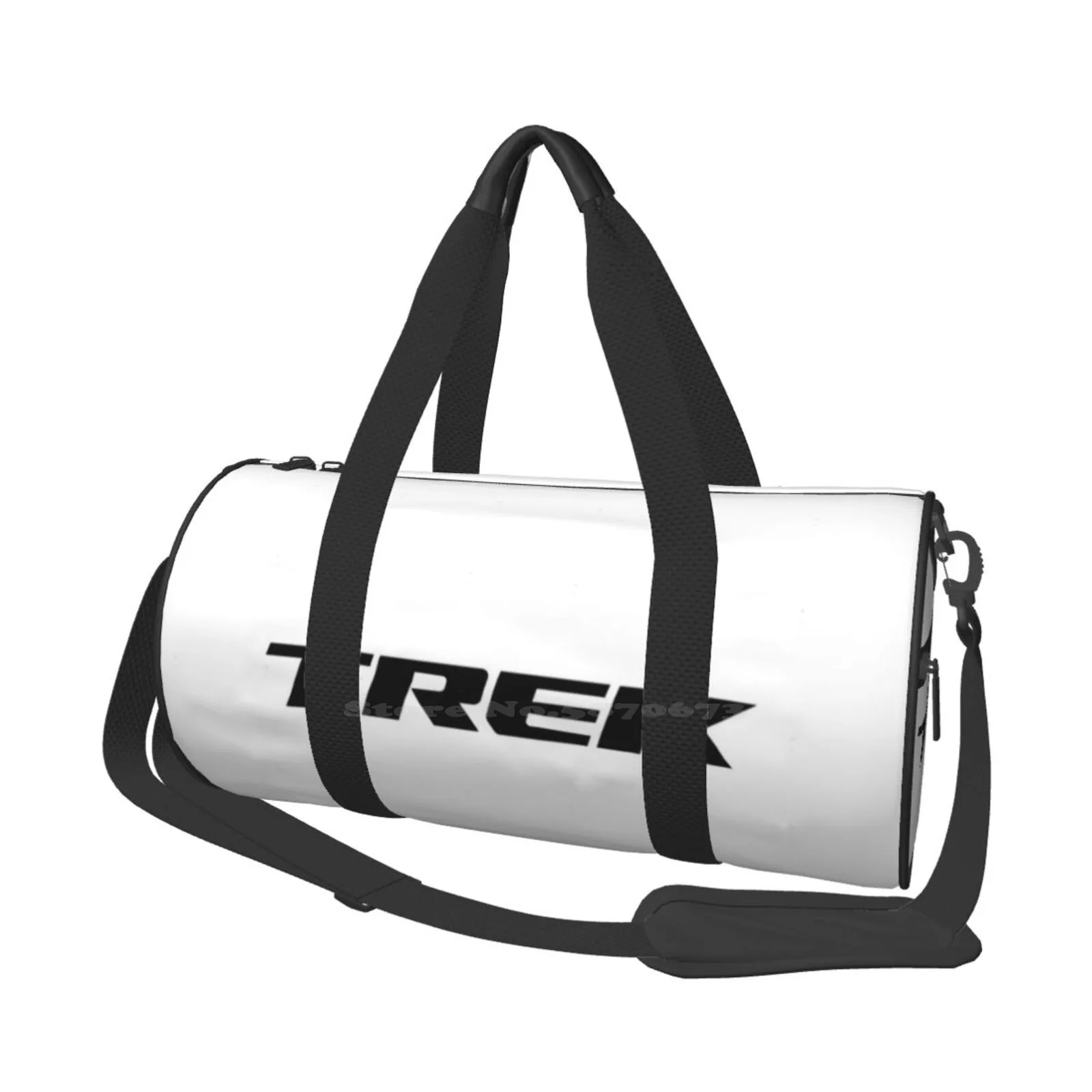 

Trek Shoulder Bag Casual Satchel For Sport Travel School Trek Bikes Bikes Mtb Logo Bike Logo Rampage Shredded Mountain Bike