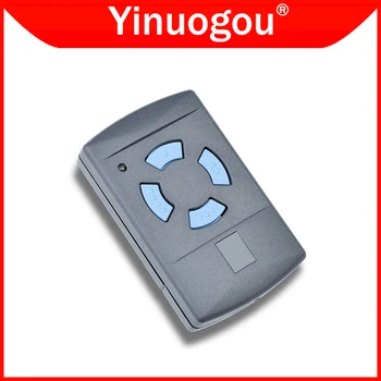 명령과 100% 호환 HORMANN HSM4 HSM2 HSE2 HSE4 868 원격 제어 차고 문 오프너 HORMANN 868MHz 원격 제어