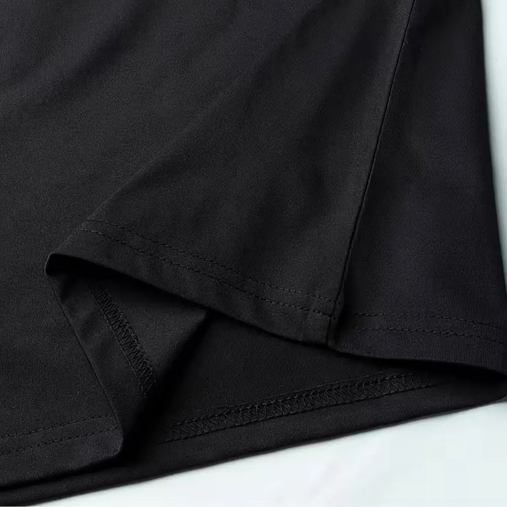 Kpop NEXZ The 2nd Single Album Mmchk T-Shirt für Männer und Frauen, bedruckte grafische Kleidung, T-Shirts aus 100 % Baumwolle, lockeres Kurzarm-Oberteil – Detail 2
