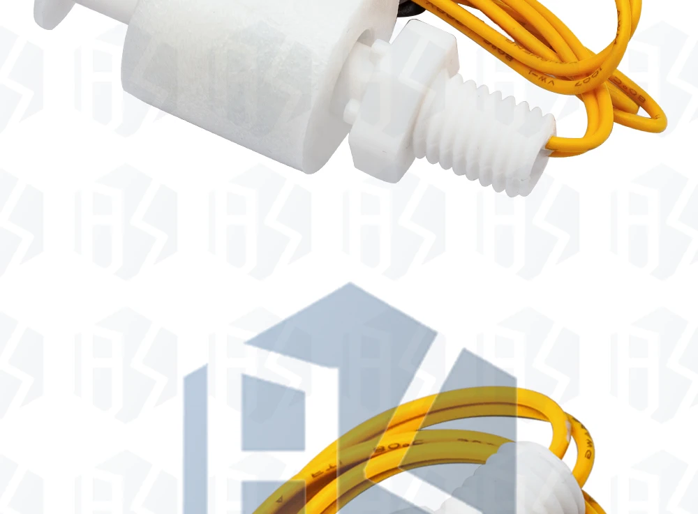 PP-Schwimmerschalter für Tank und Pool, horizontaler Wasserstandsschalter, Flüssigkeitsstandsensor, Flüssigkeits-PP-Kunststoffkugel-Schwimmerschalter für Arduino – Detail 14