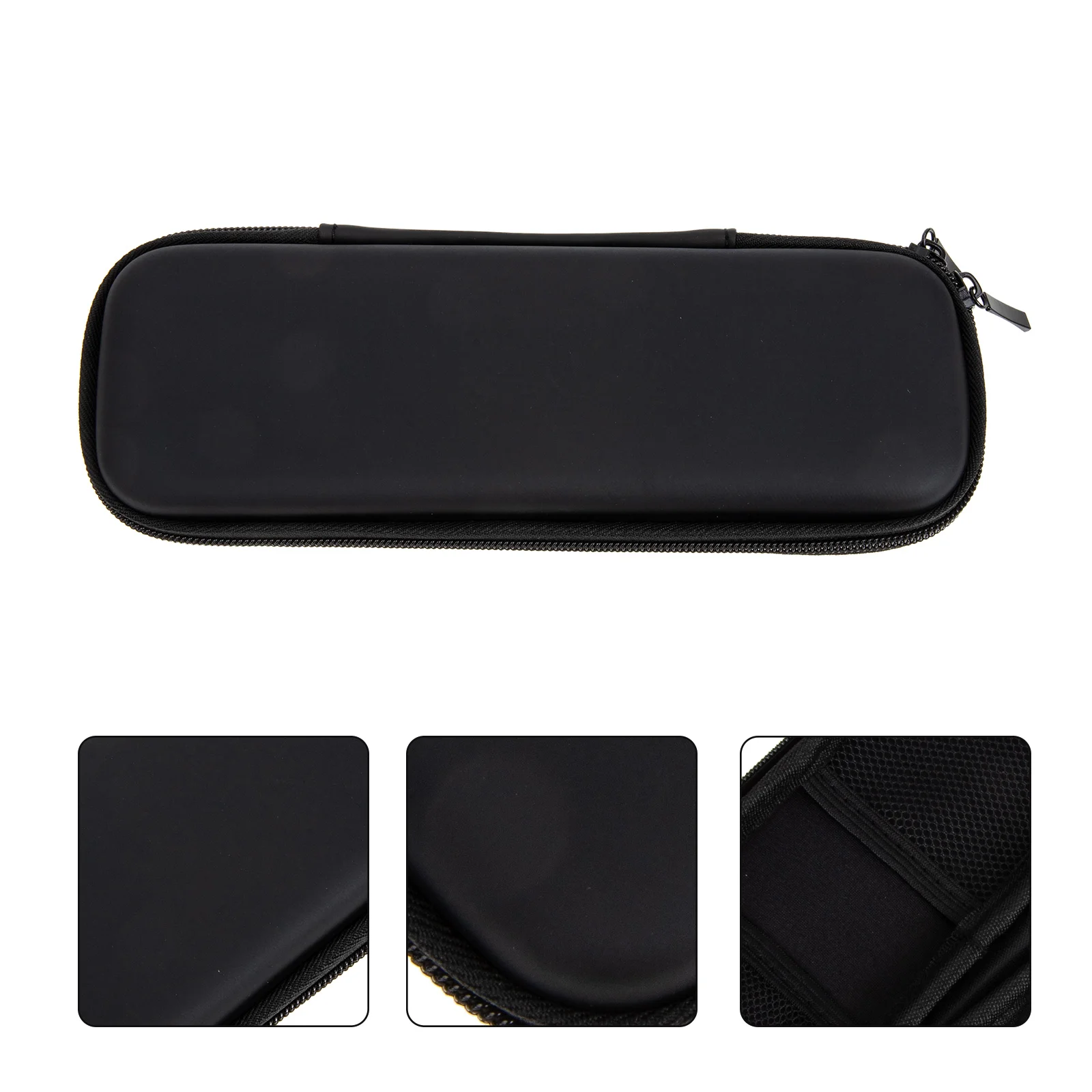 

Harmonica Bag Carrying Case Shockproof Accessory EVA Pouch Storage for Handbags