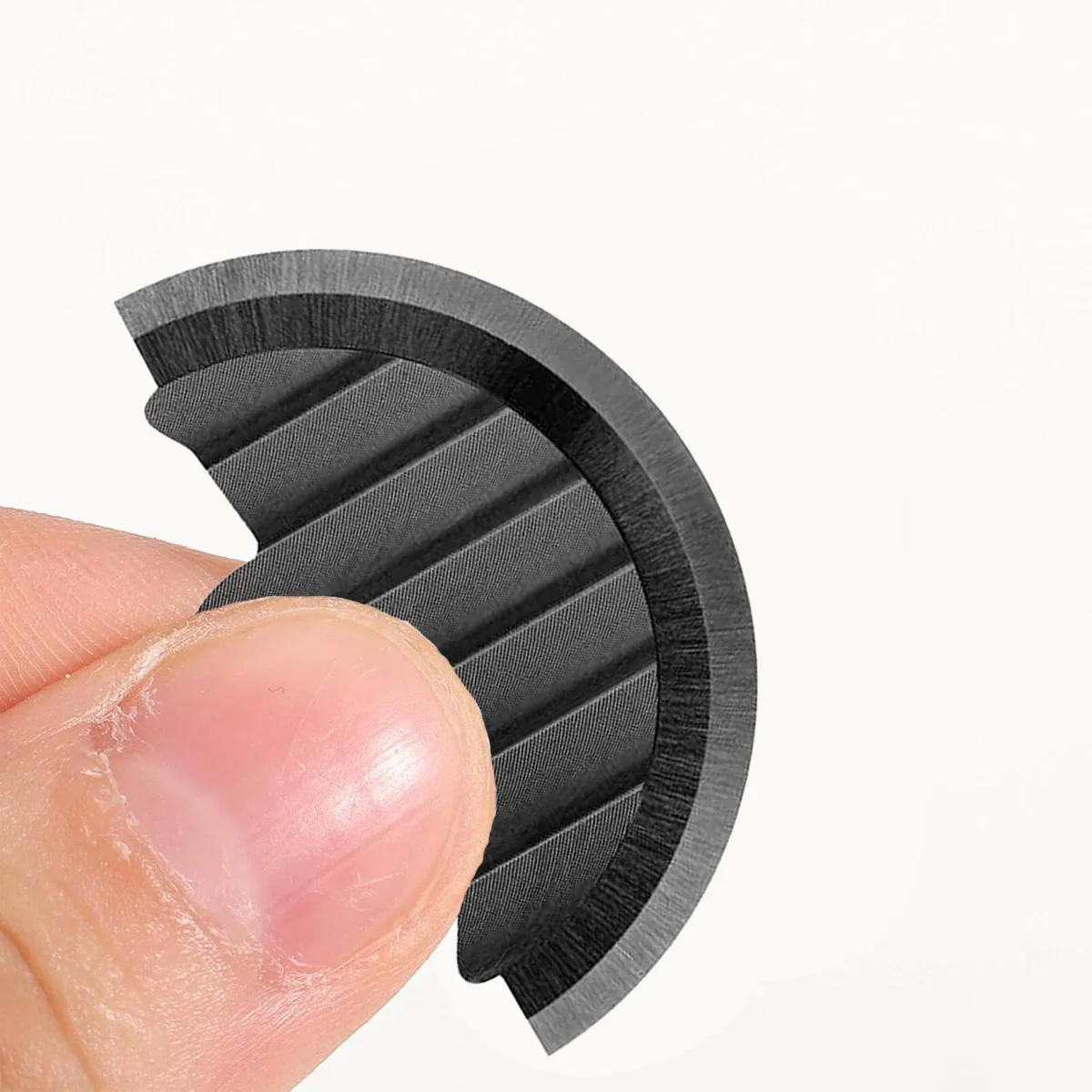 Automatic Movement Oscillating Weight Hammer Rotor - Premium Replacement Part
