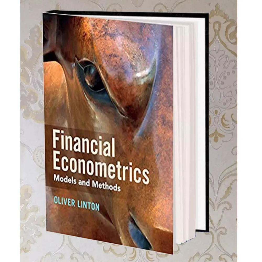 

Финансовая Экономика: модели и методы