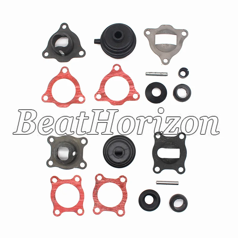 Рисунок 4 - Уровень переключения передач M/T