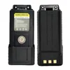 UV-5R Battery Baofeng Original 1800mAh BL-5 Battery For Walkie Talkie USB/TYPEC Charge UV5R UV-5RE Series Two Way Radio Parts 5