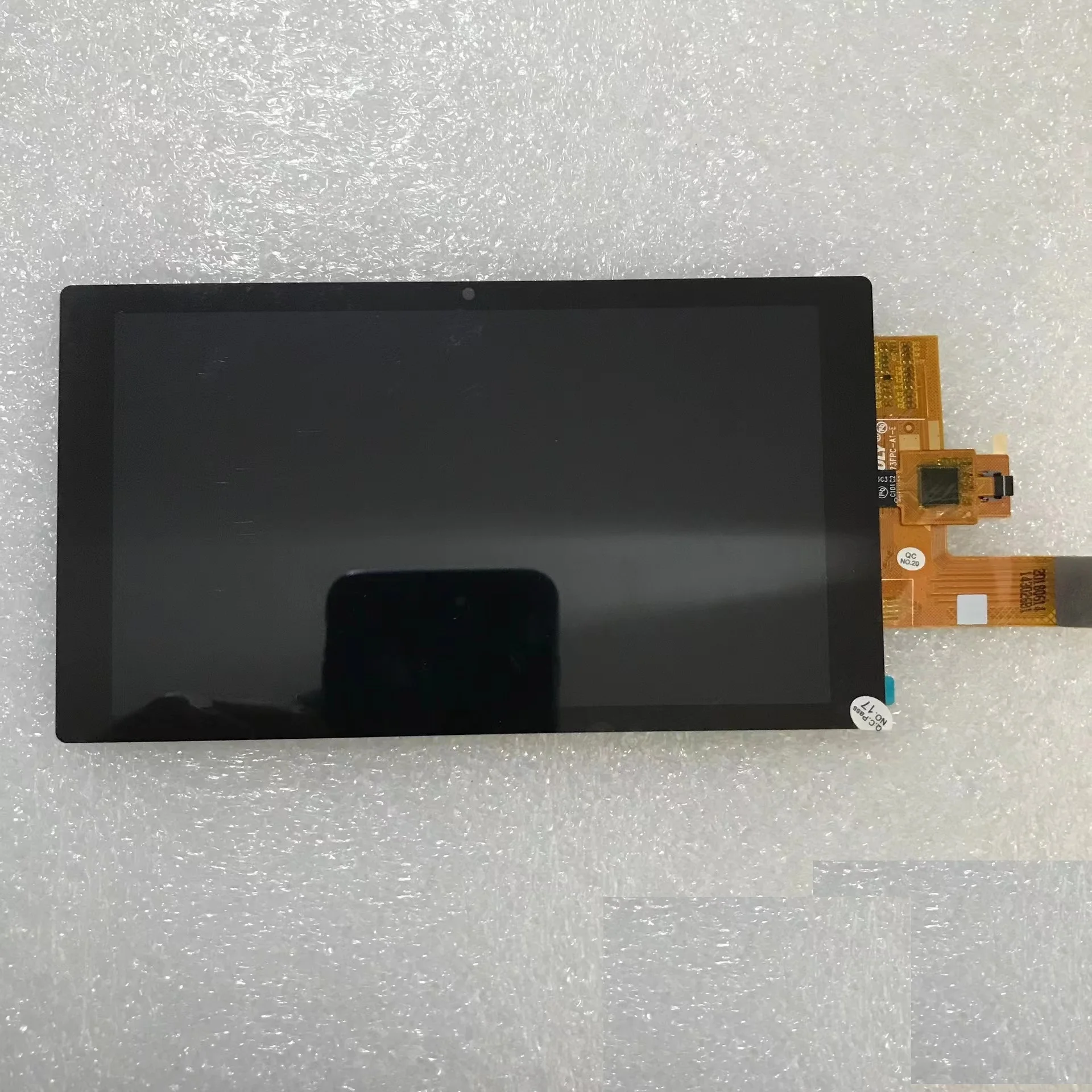 DJI RC-Pro and RM500 Smart Controller LCD screen replacement OEM