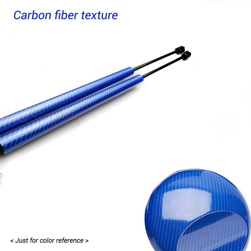 Carbon Blue