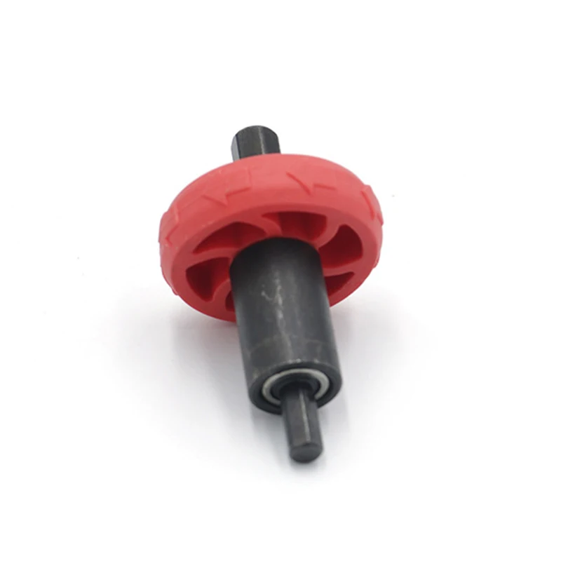 Jump-Start-Electric-Engine-Easy-Starter-Drill-Bit-Adapter-For-Troy-Bilt-Trimmers-Home-Power-Tool.jpg Jump Start Electric Motor Easy Starter Drill Bit Adapter A Troy-Bilt Trimmers Otthoni Tápegység Tartozékok Elektromos Fúró Szerszámhoz - Image 3