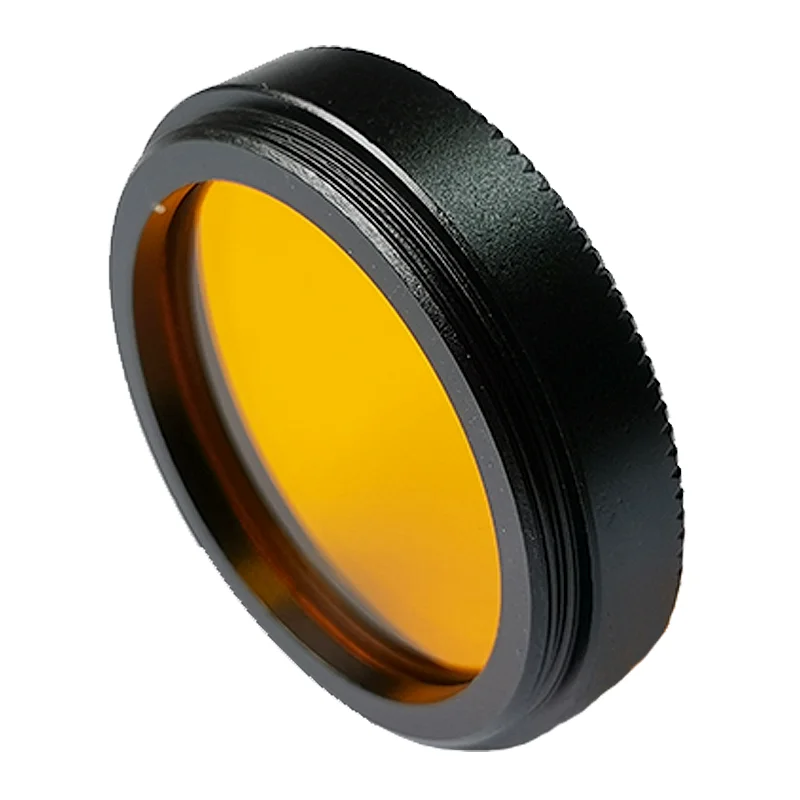 PVS14 Night Vision Orange Eyepiece Filter Eyepiece Lens