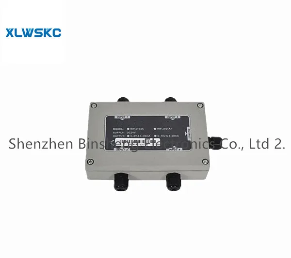 

RW-JT04A Быстрая доставка спотовых запасов