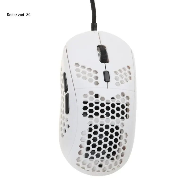 키보드 및 마우스 세트 기계식 키보드 세트 62키 RGB 6400DPI 마우스(패드 포함)